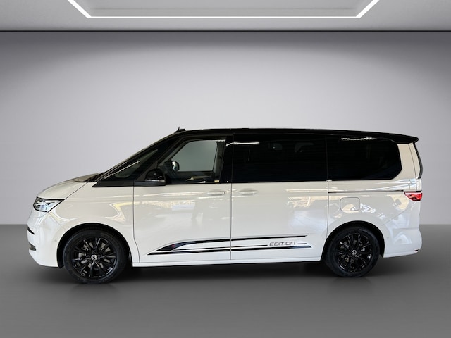 Volkswagen Multivan langversion