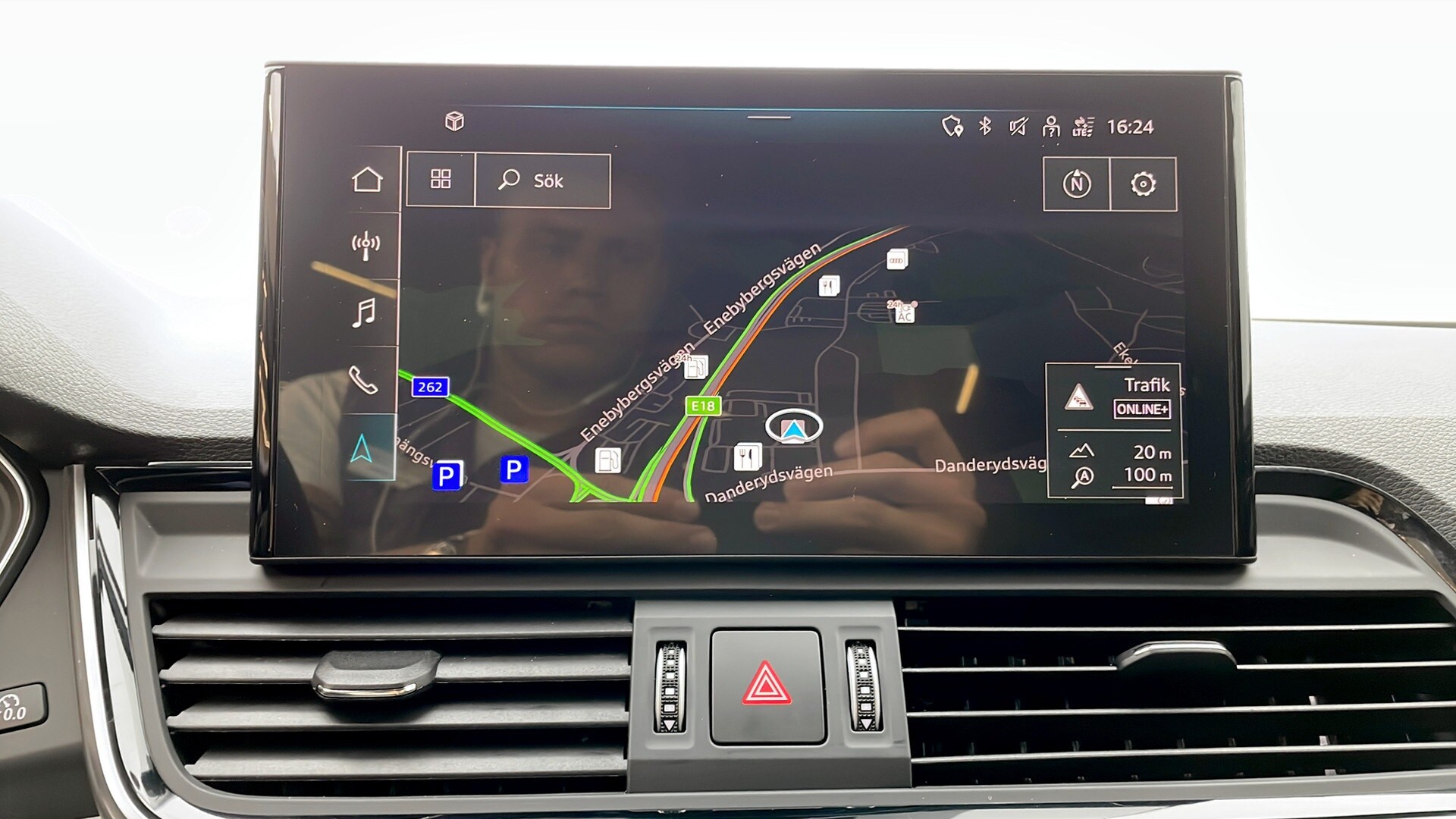 Audi Q5 Sportback TFSI e