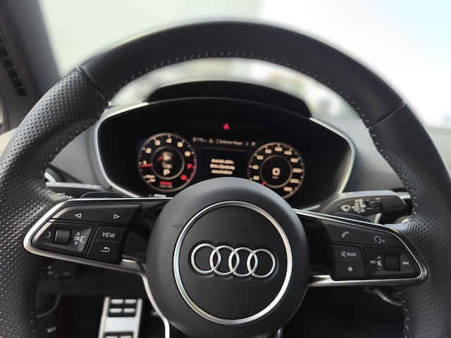 Audi TT Coupé 45 TFSI S Tronic - 2021 - Joinsteer - #15