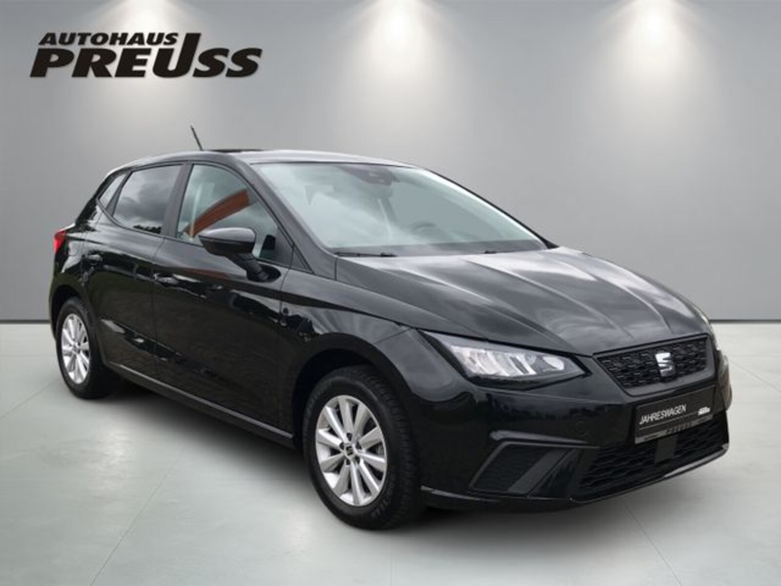 SEAT Ibiza – Bild 6