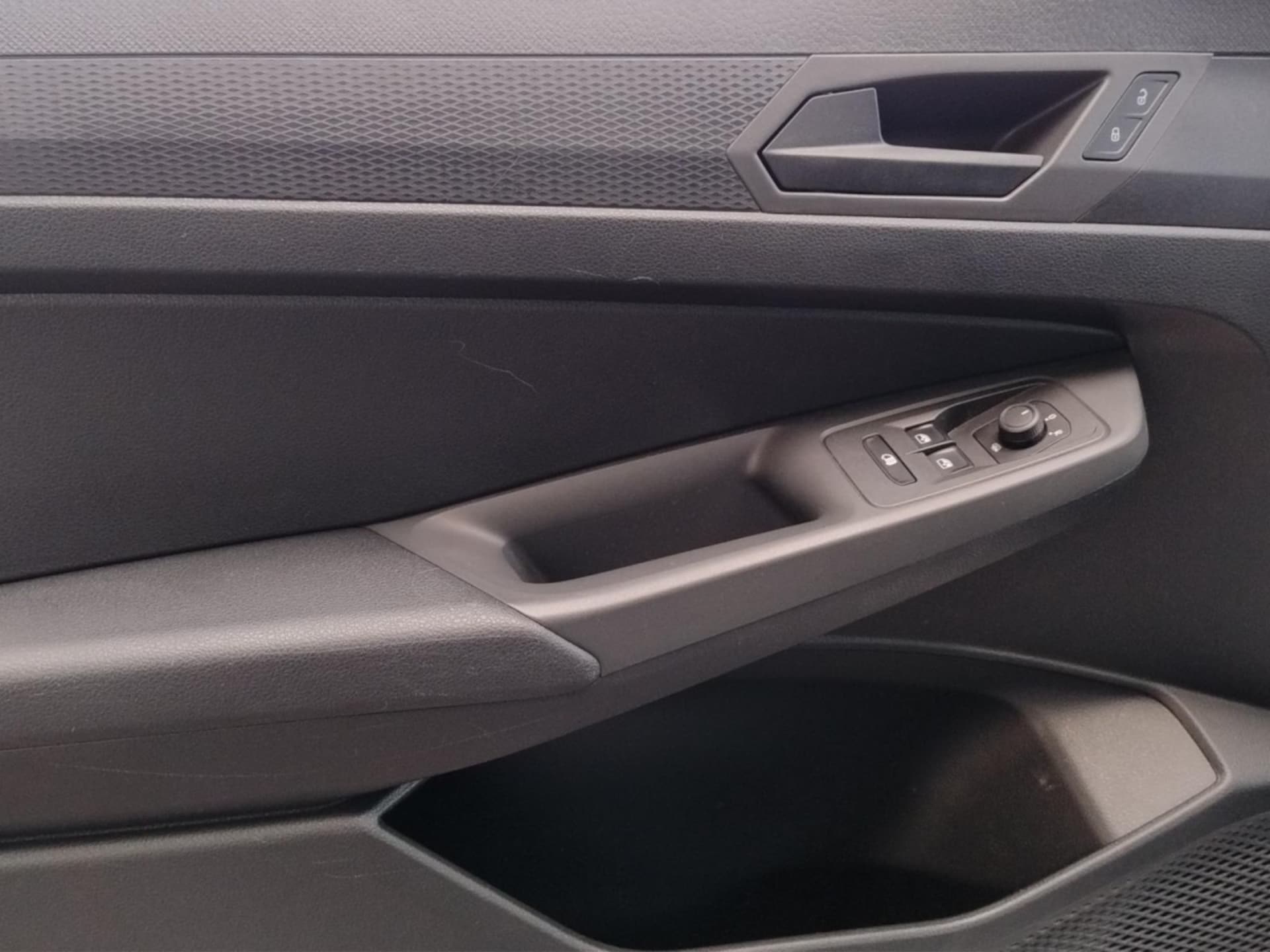 Volkswagen Caddy Cargo