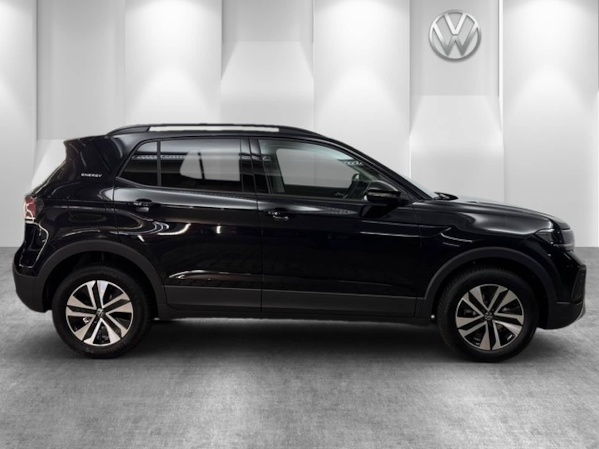 Volkswagen T-Cross ENERGY