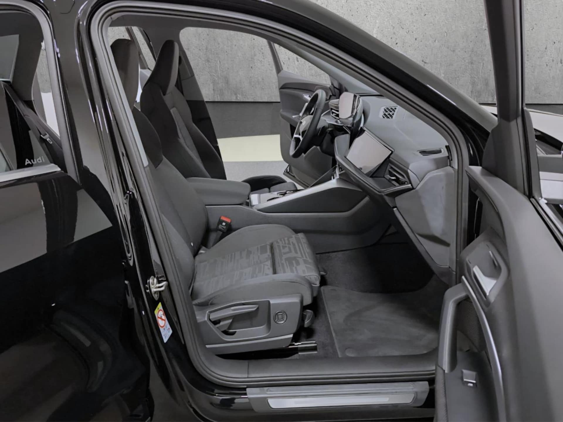 Audi Q5 SUV