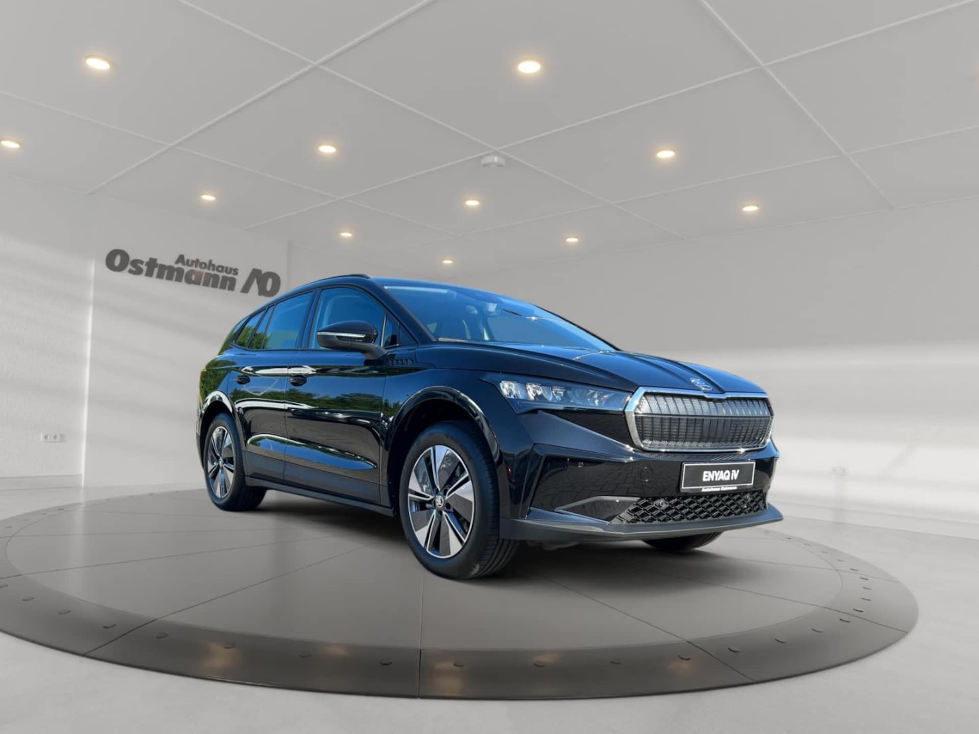 Skoda Enyaq 60