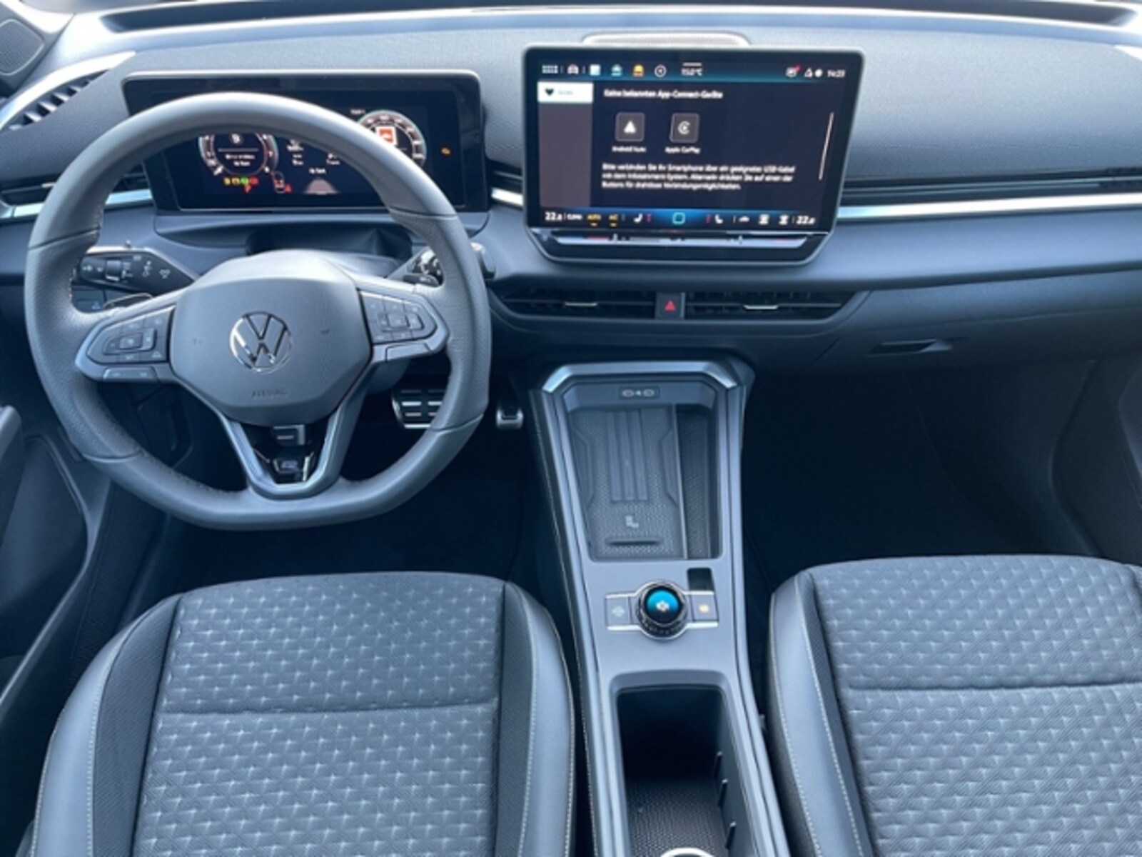 Volkswagen T-Roc – Bild 14
