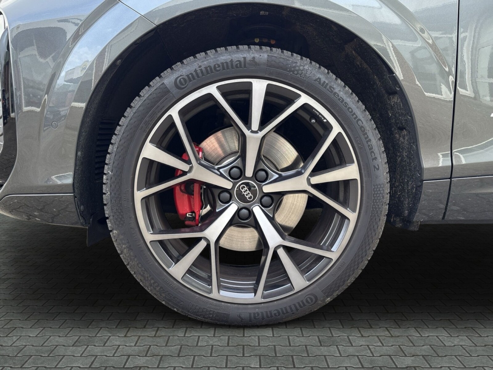 Audi Q3 – Bild 7
