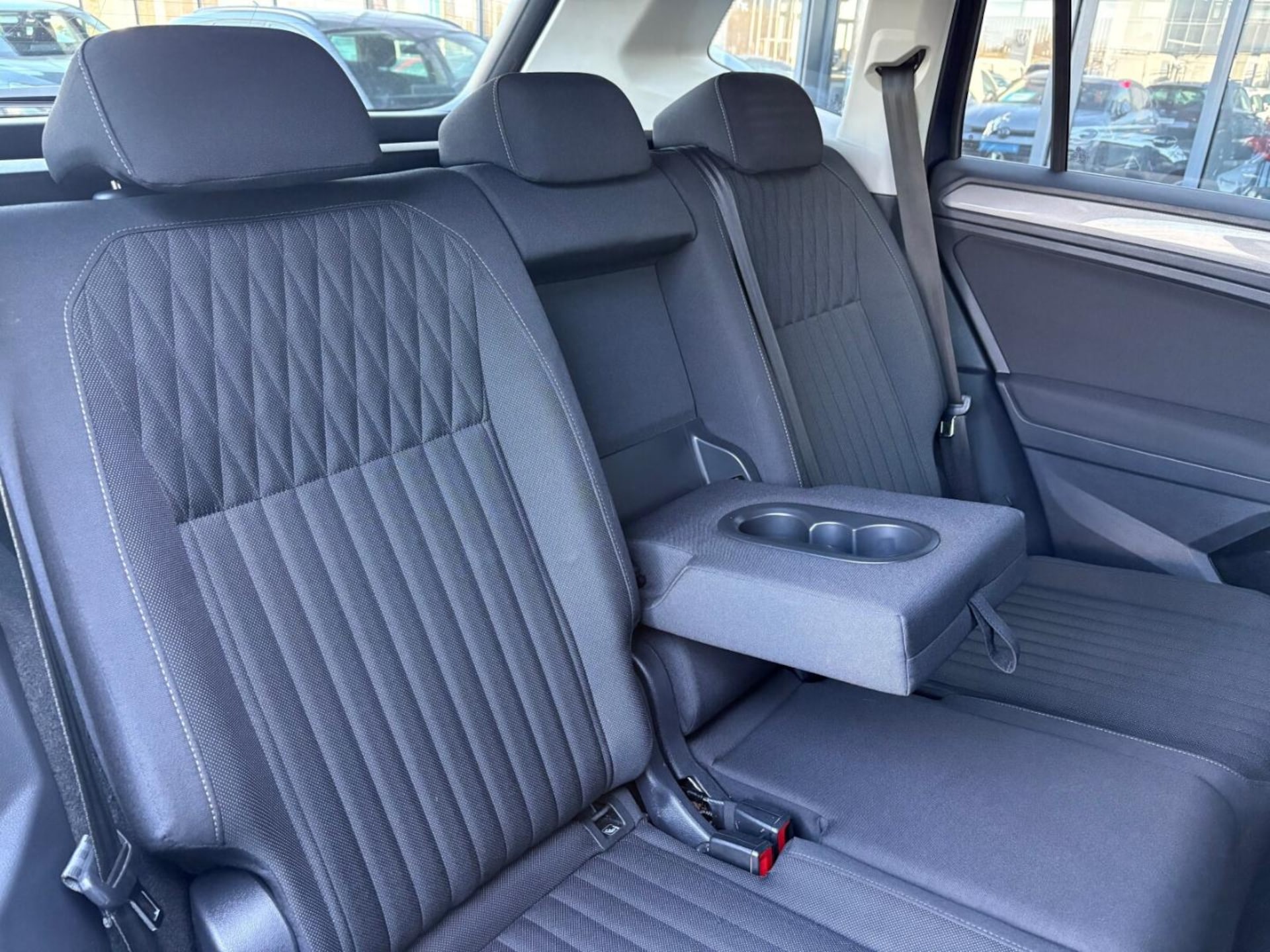 Volkswagen Tiguan Allspace Life