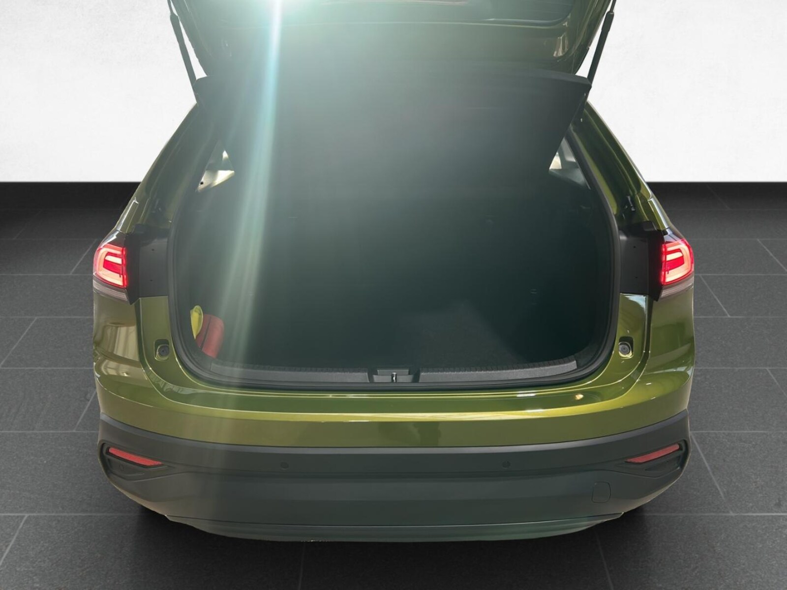 Volkswagen Taigo – Bild 7