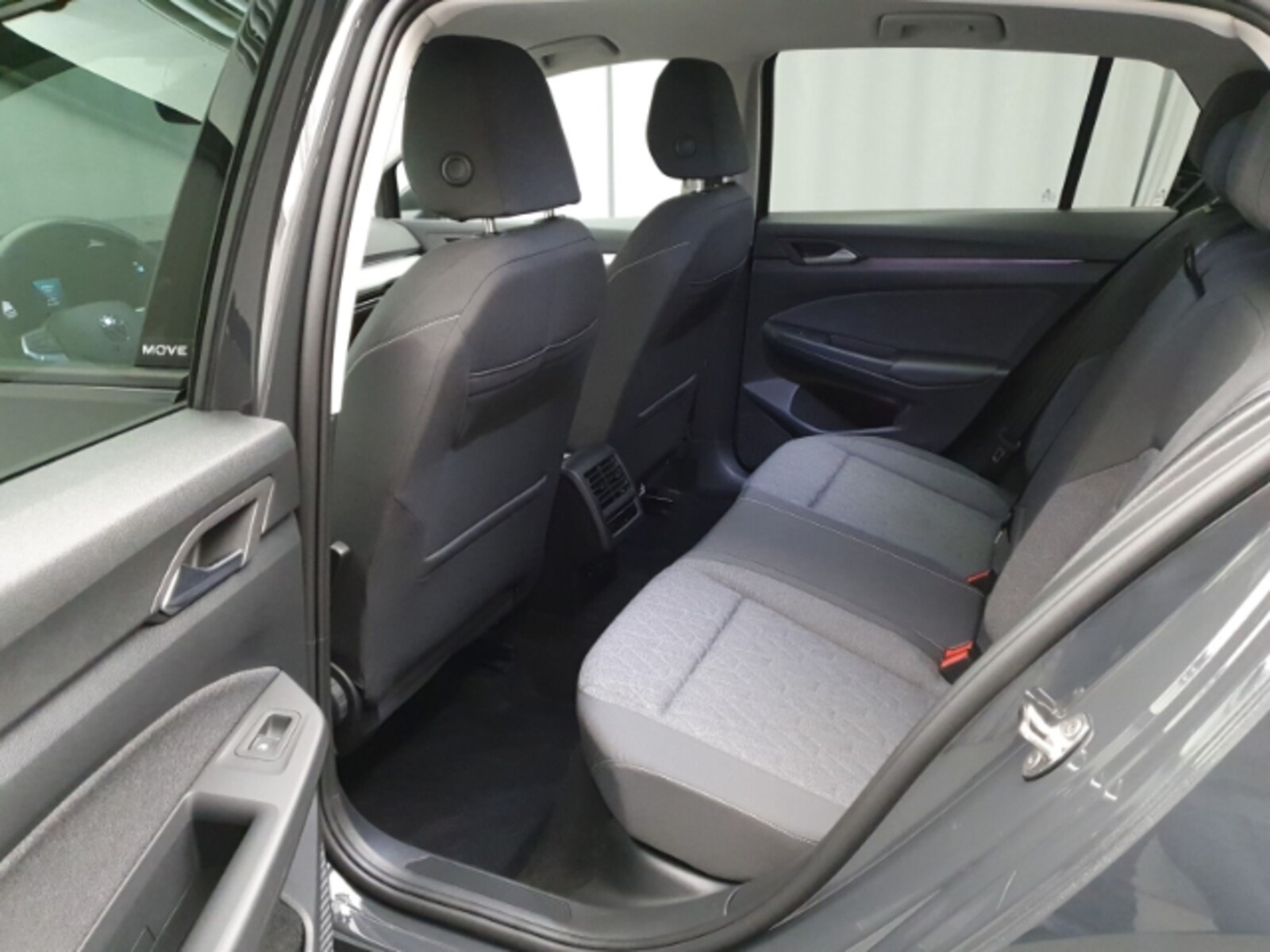 Volkswagen Golf – Bild 9