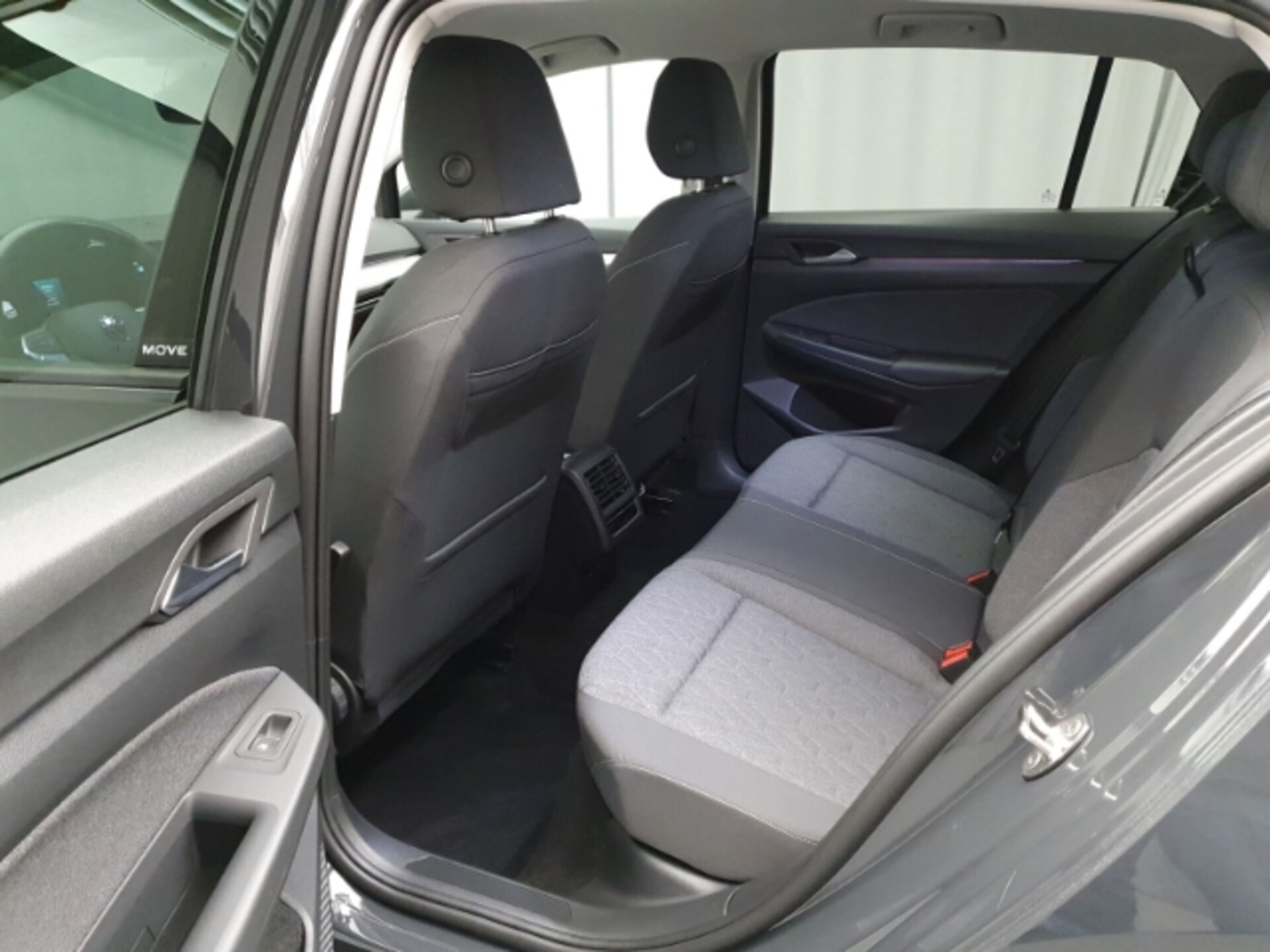 Volkswagen Golf MOVE