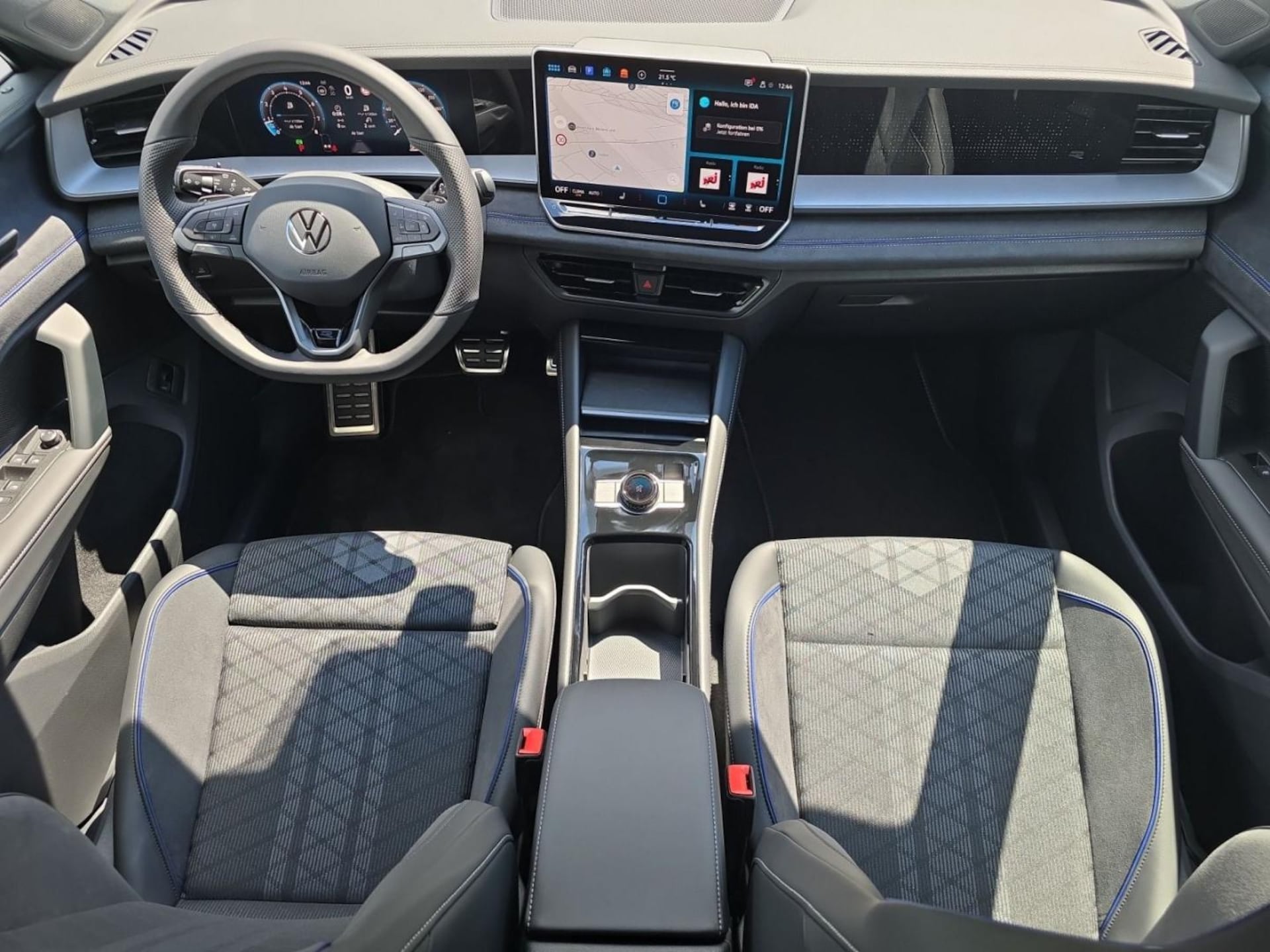 Volkswagen Tayron R-Line