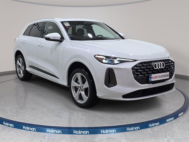 2026 Audi Q5