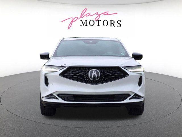 2024 Acura MDX