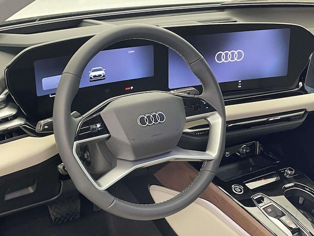 2026 Audi A5 Sedan
