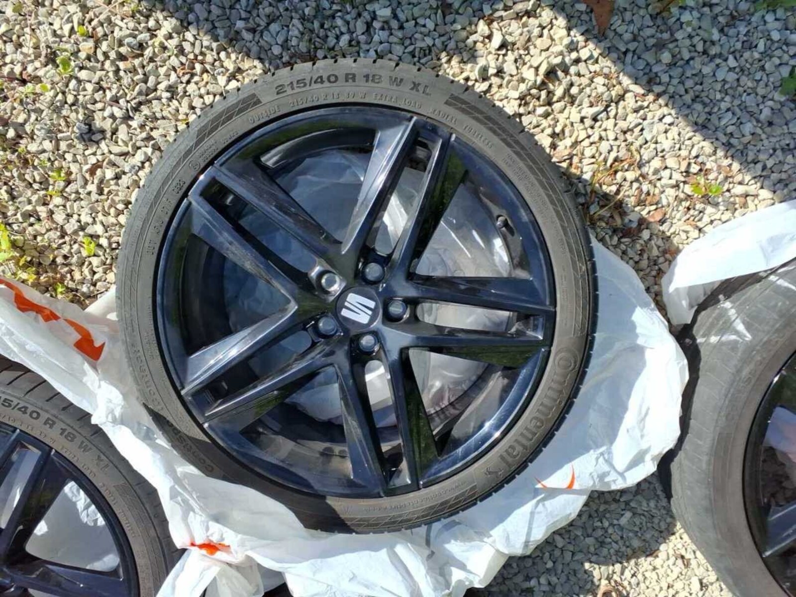 SEAT Ibiza – Bild 16