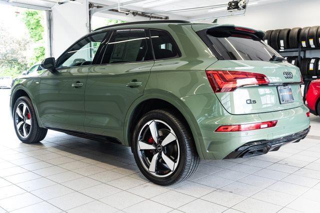 2024 Audi Q5