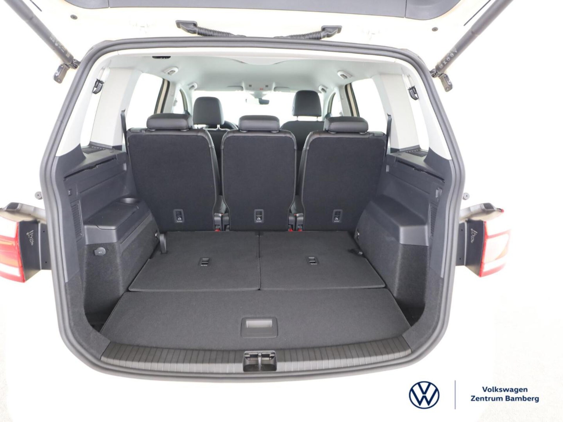 Volkswagen Touran Trendline
