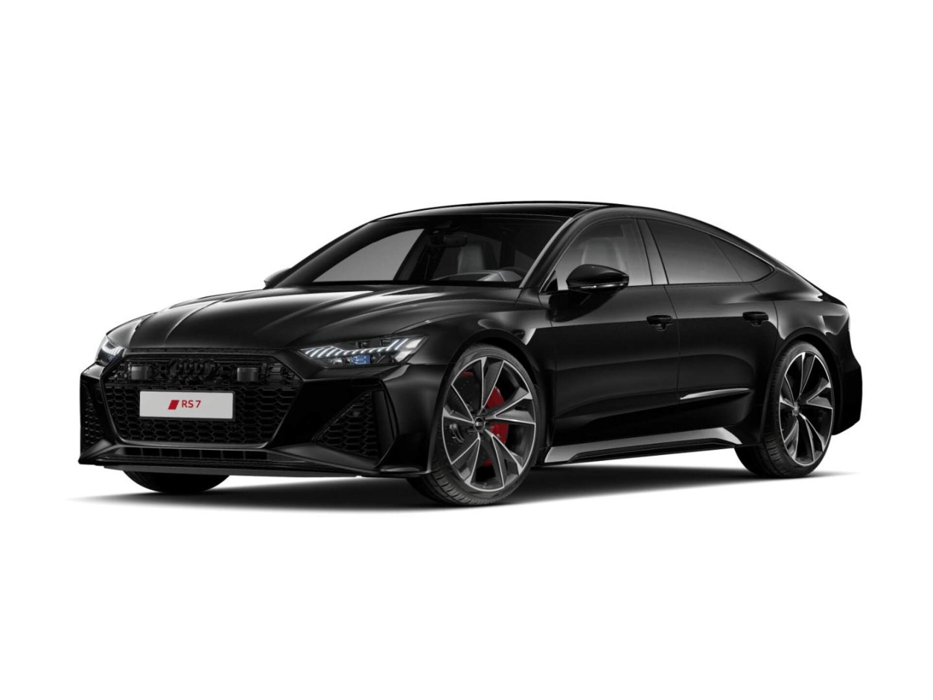 Audi RS 7 Sportback
