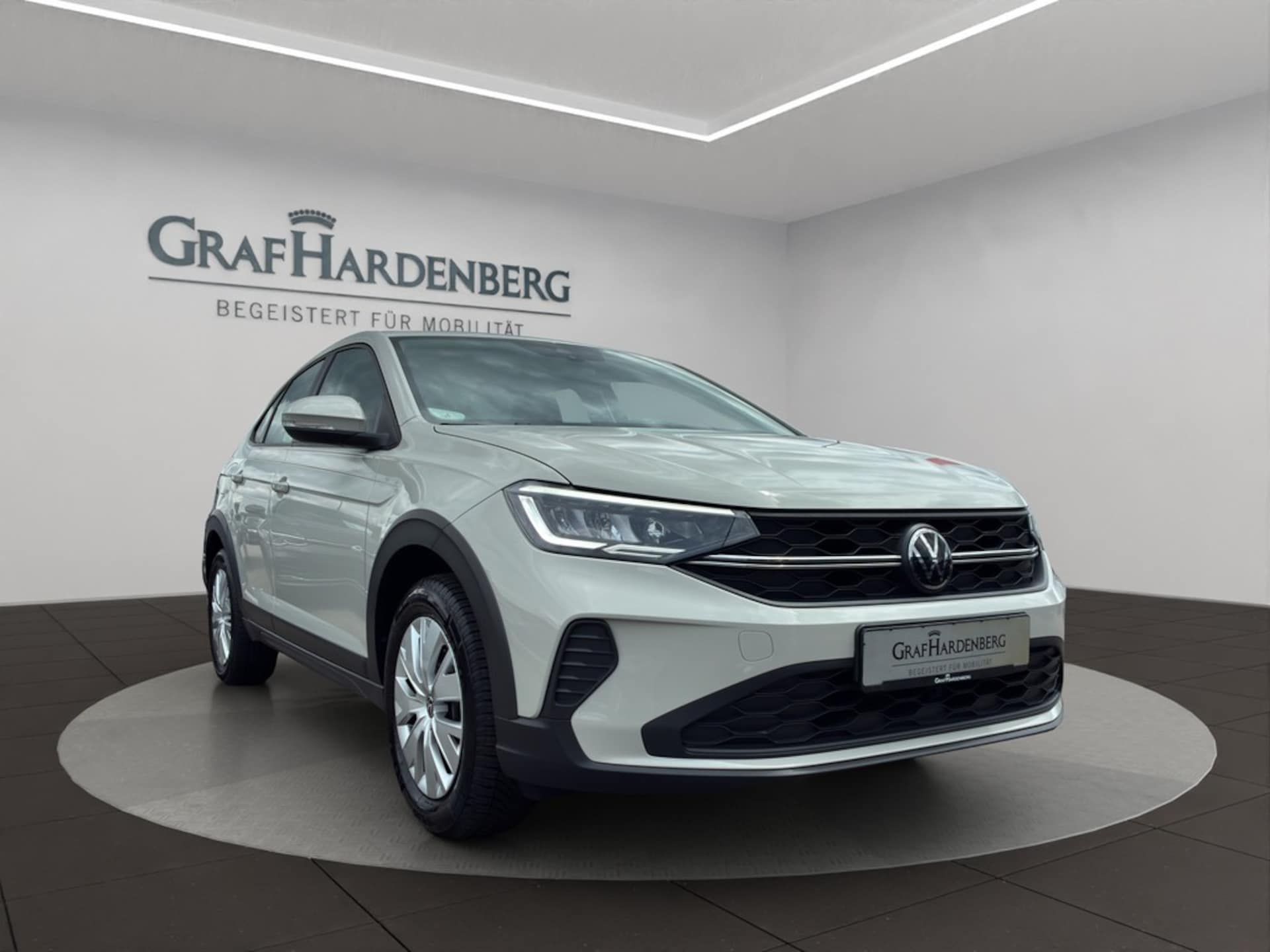 Volkswagen Taigo Basis-Modell