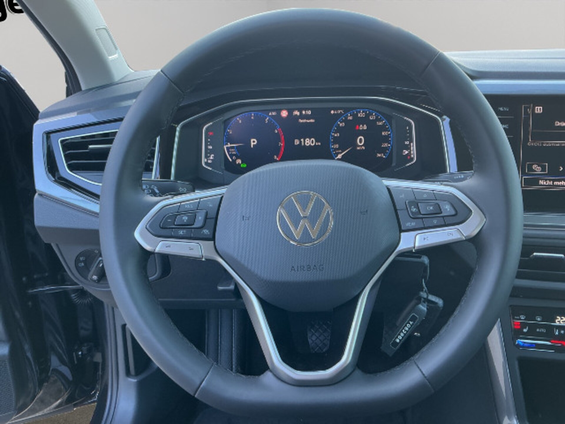 Volkswagen Taigo Style