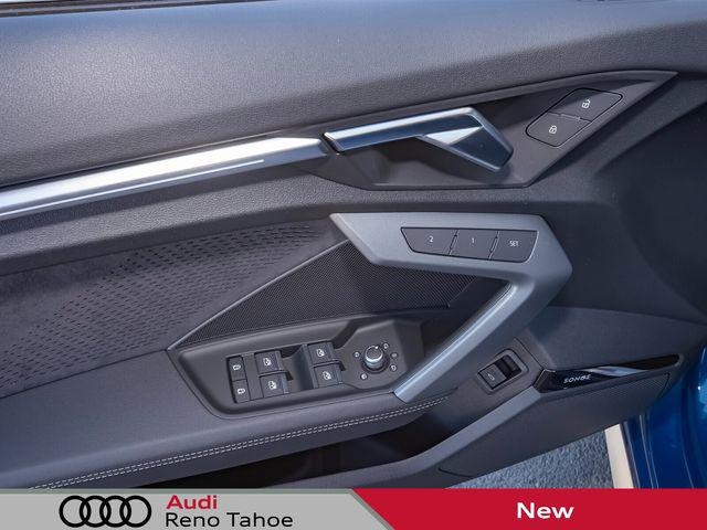2026 Audi S3 Base - Photo 34
