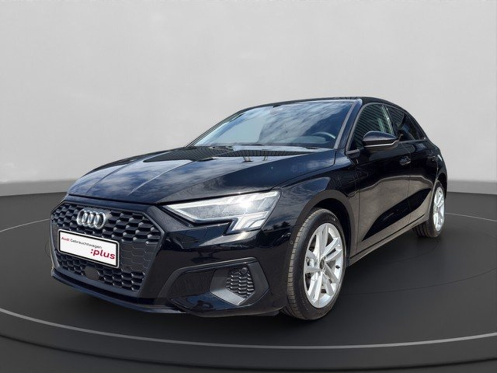 Audi A3 Sportback – Bild 2