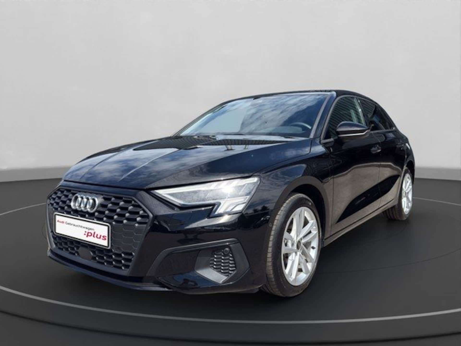 Audi A3 Sportback TFSI e