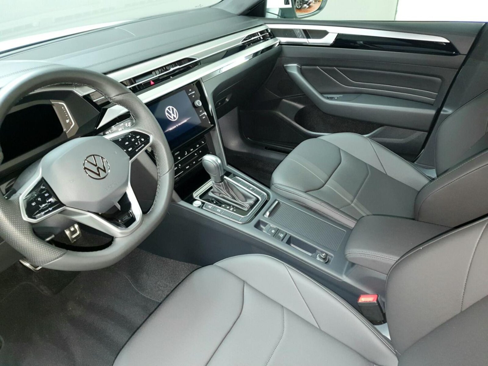 Volkswagen Arteon – Bild 17