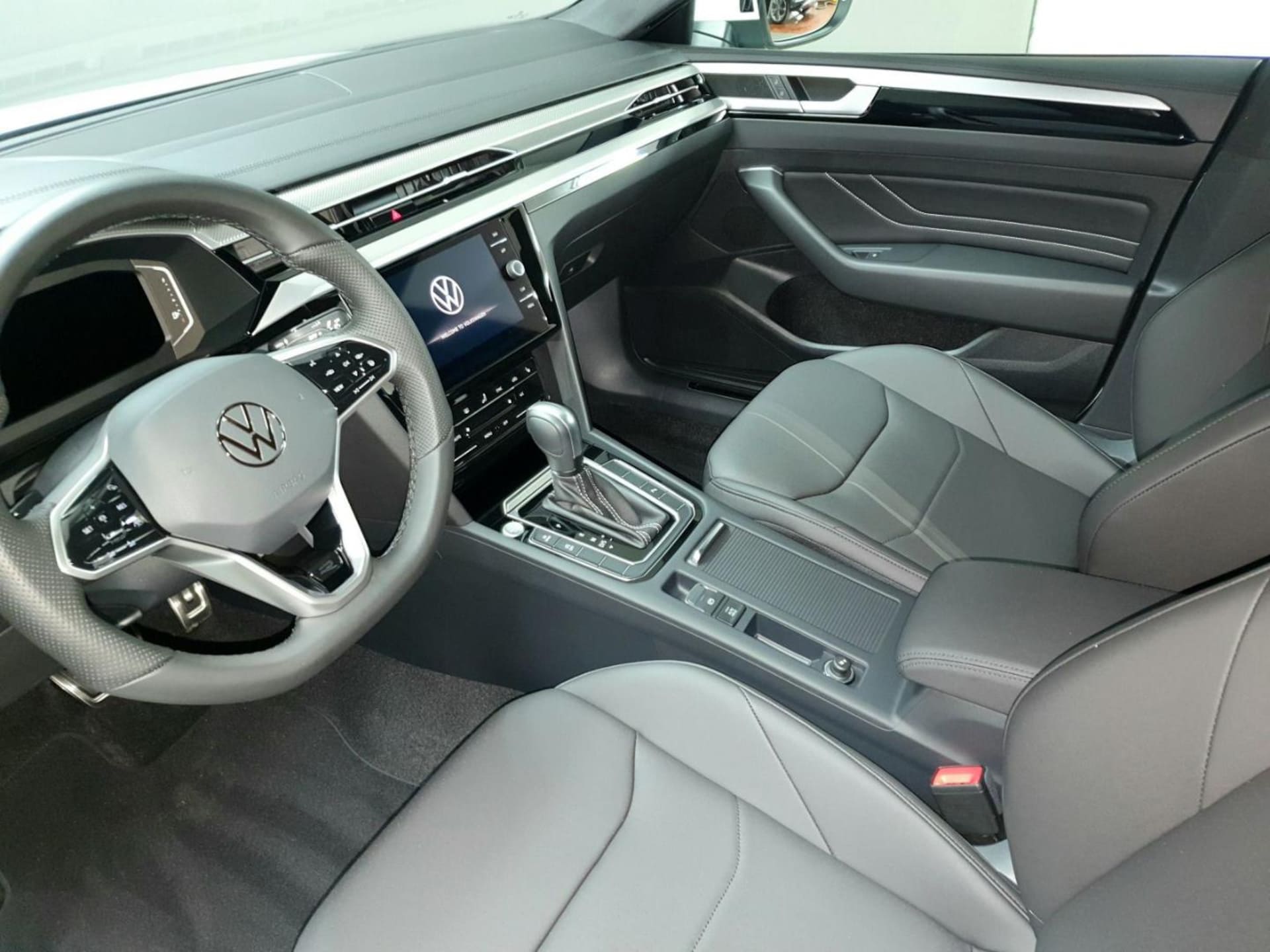 Volkswagen Arteon Basis-Modell