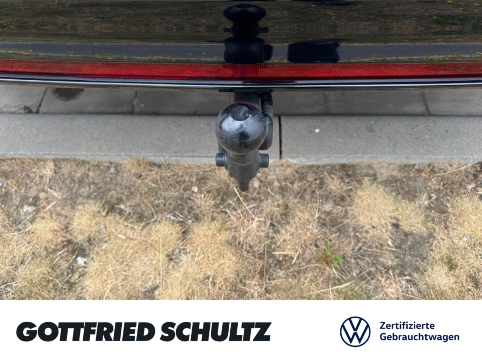 Volkswagen ID.7 Tourer – Bild 11