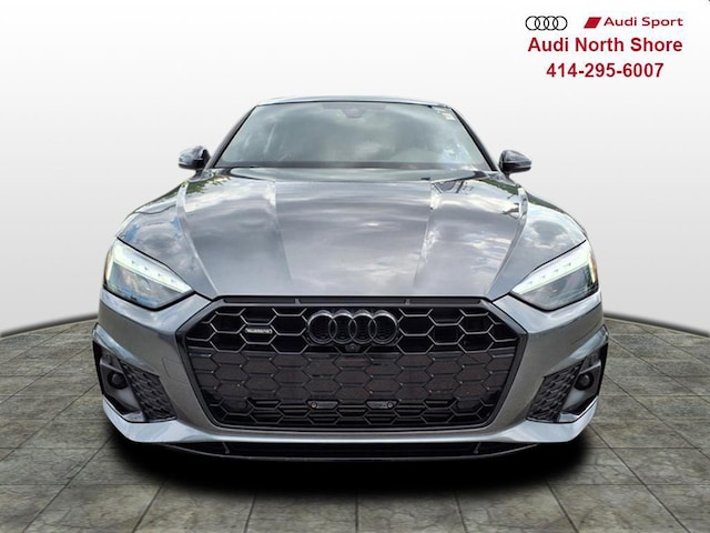 2023 Audi A5 Sportback