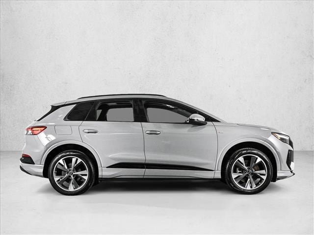 2024 Audi Q4 e-tron