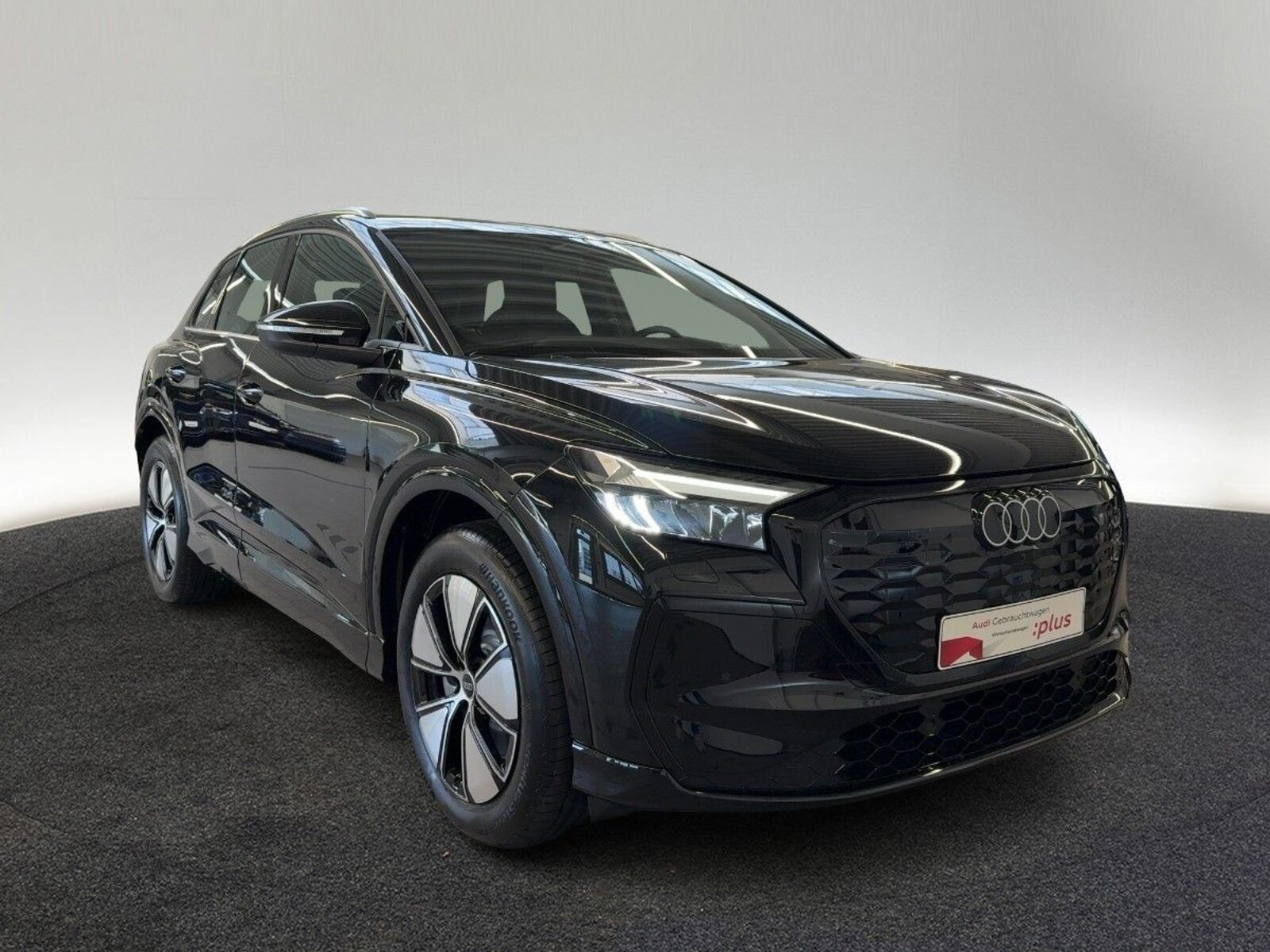 Audi Q4 e-tron – Bild 5