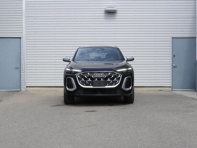 2026 Audi SQ5