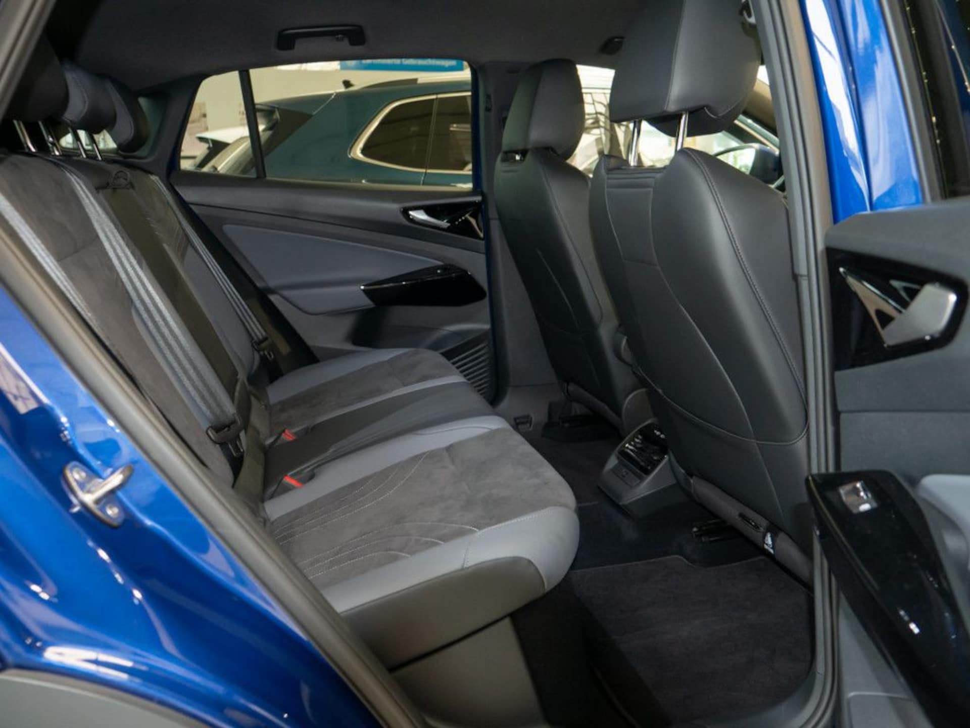 Volkswagen ID.5 Pro