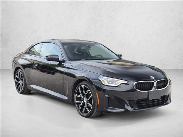 2024 BMW