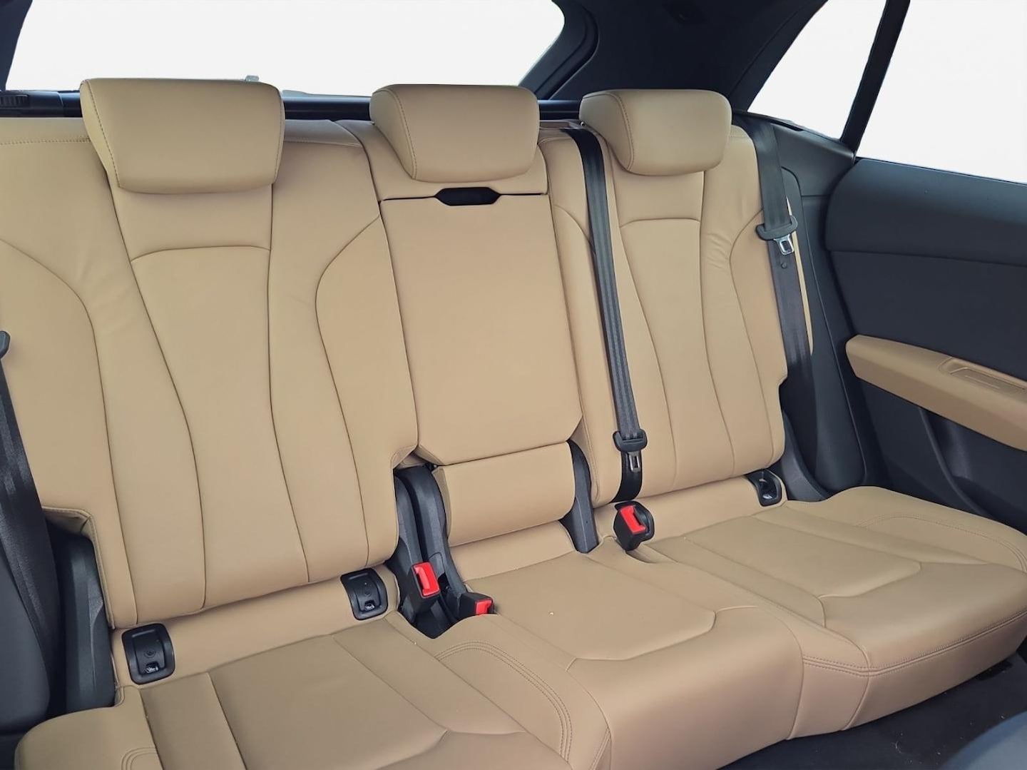 Bild über Audi Q8 SUV 50 TDI quattro tiptronic - für weitere Informationen kontaktieren Sie den Audi Partner