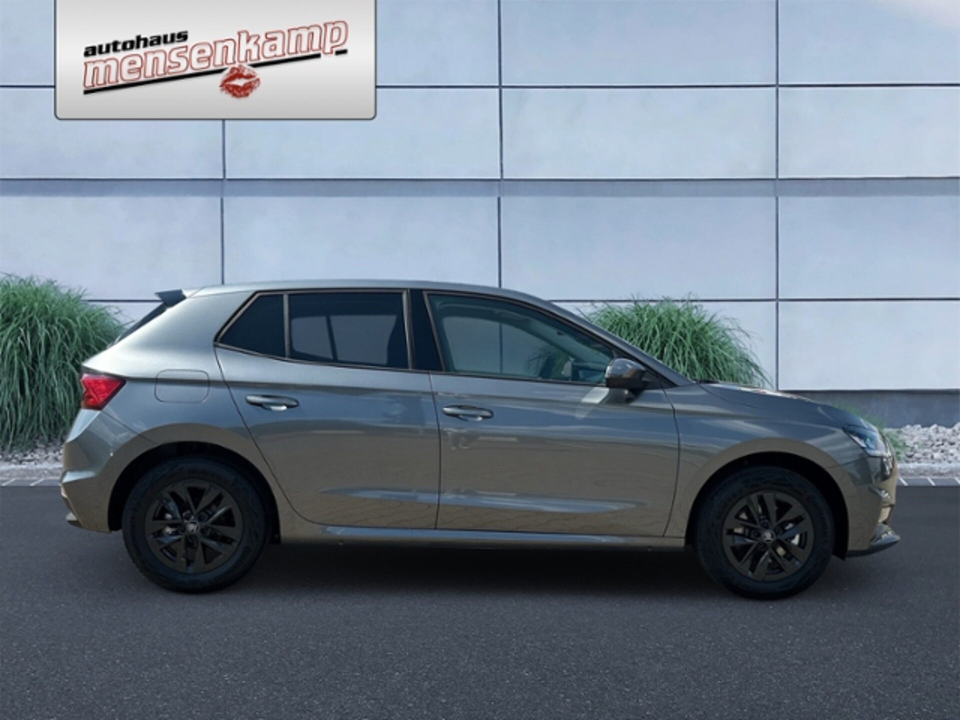 Skoda Fabia Extra Plus
