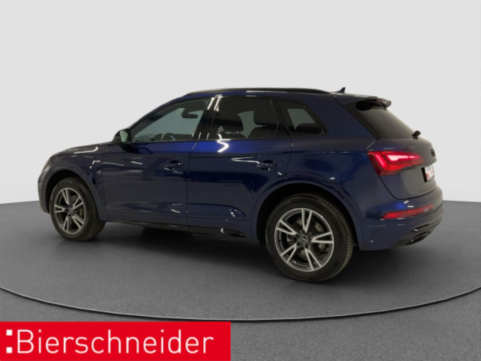 Audi Q5 SUV S line