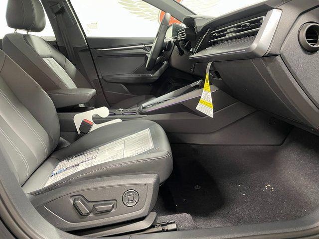 2026 Audi A3 Premium - Photo 25