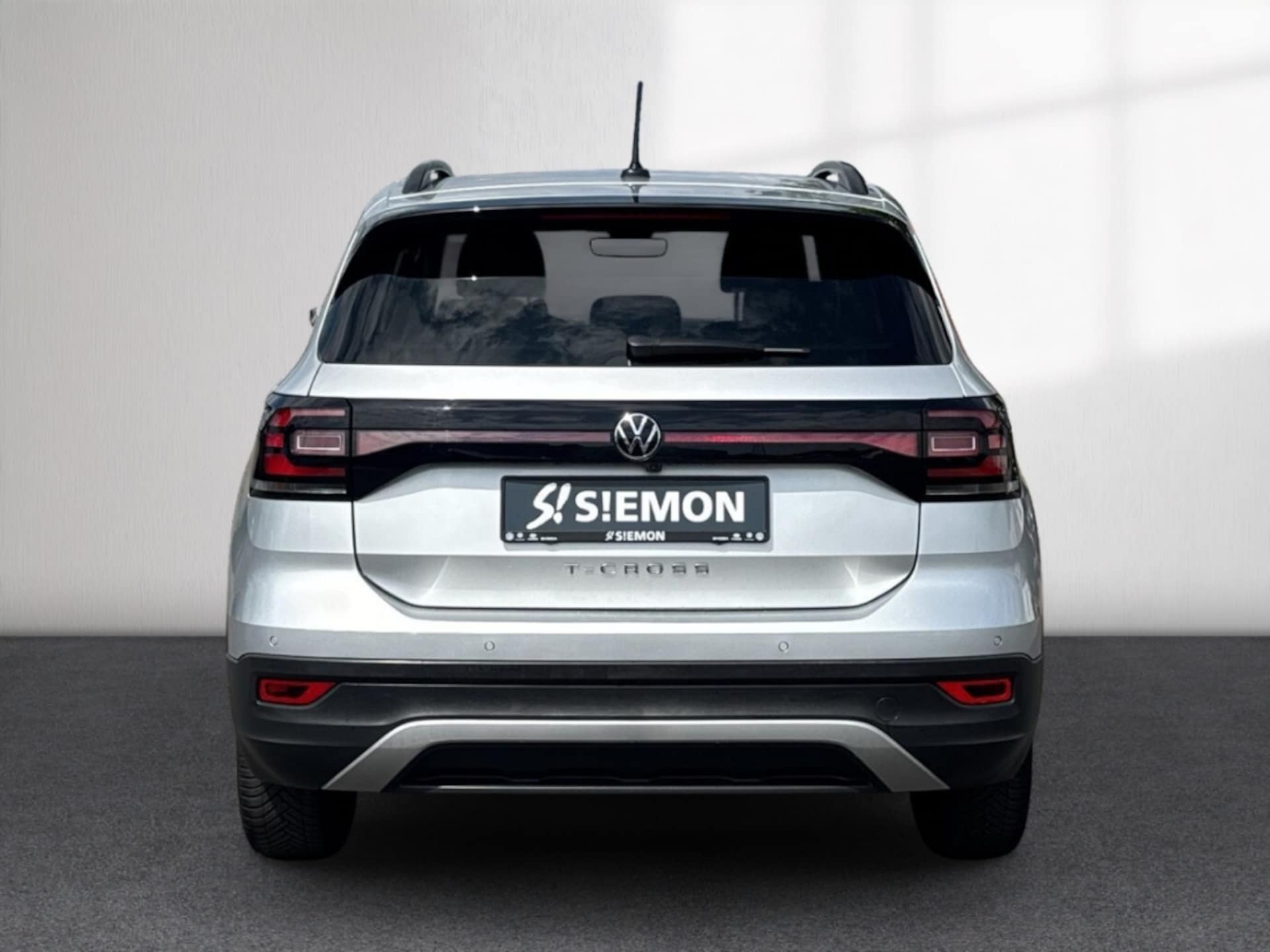 Volkswagen T-Cross ACTIVE