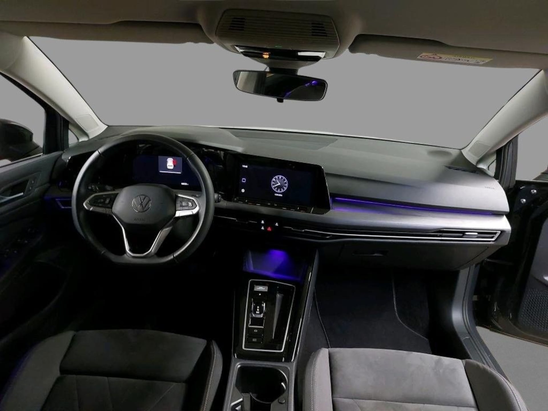 Volkswagen Golf Style