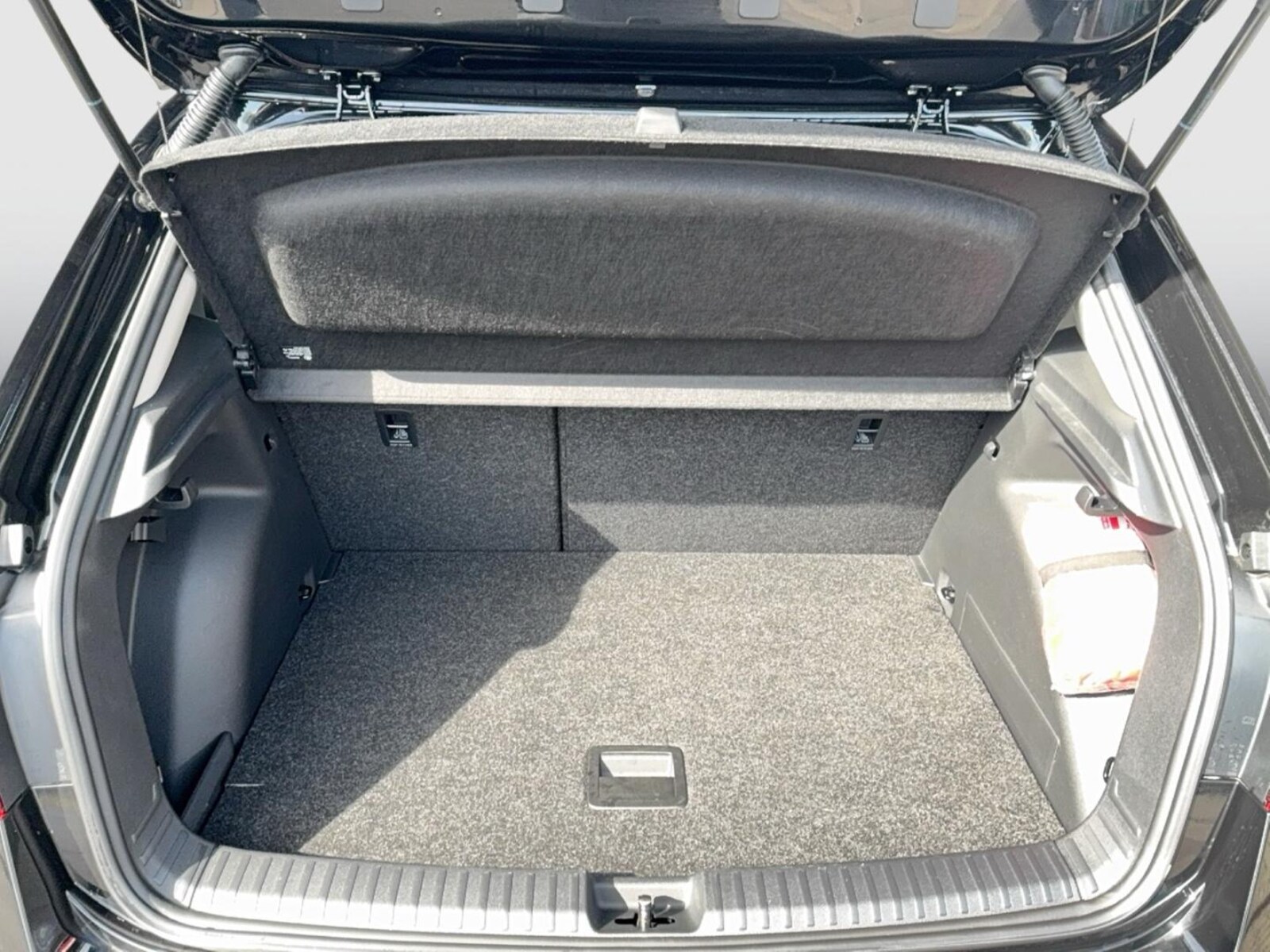 Škoda Fabia – Bild 12