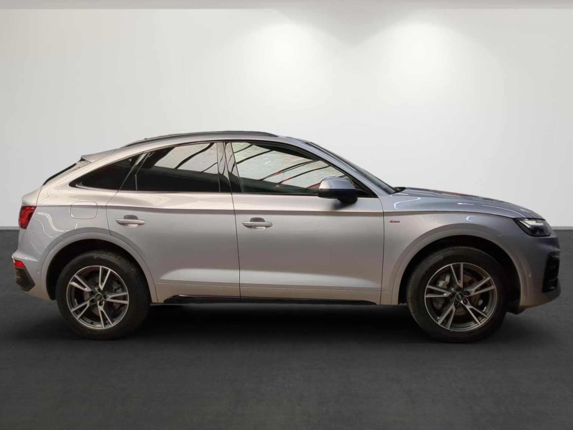 Audi Q5 Sportback S line