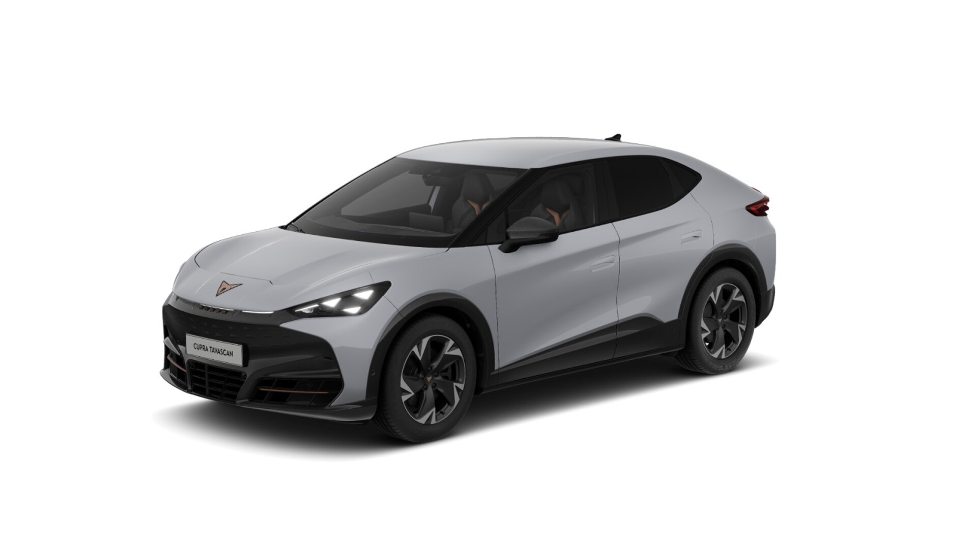 CUPRA Tavascan Endurance