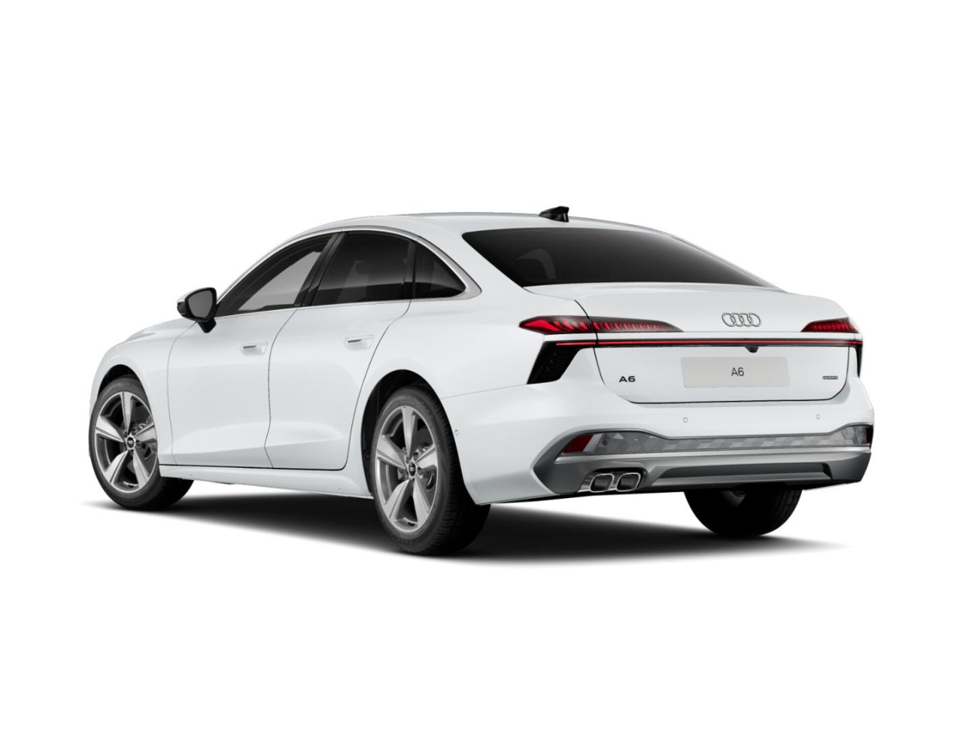 Audi A6 Limousine