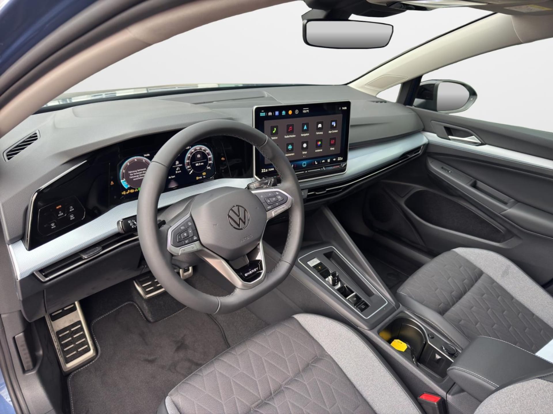 Volkswagen Golf ENERGY