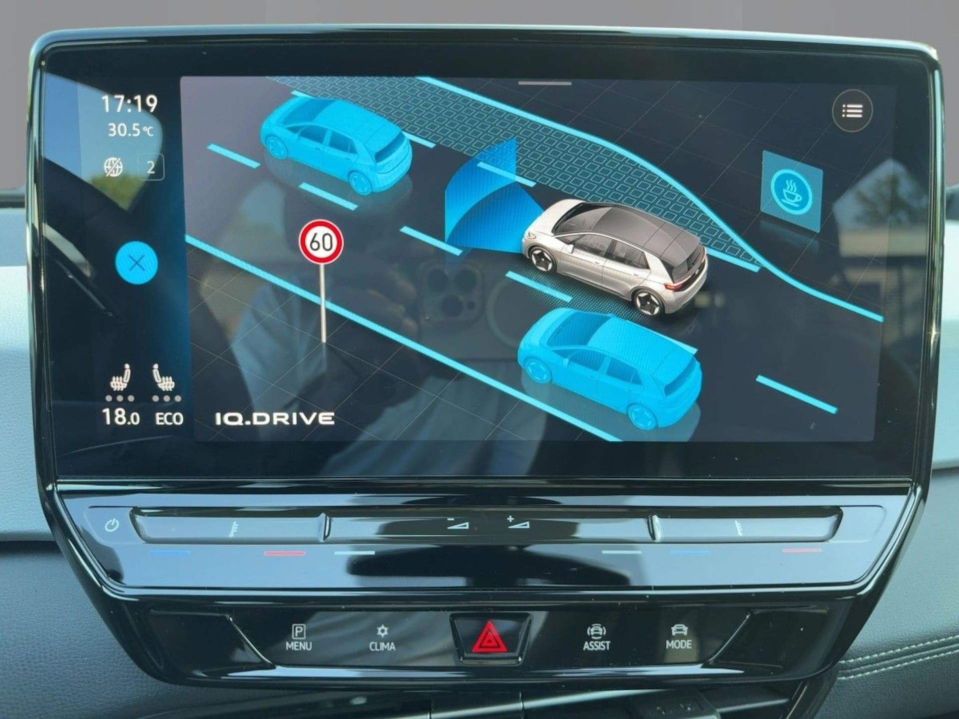 Volkswagen ID.3 MOVE Pro