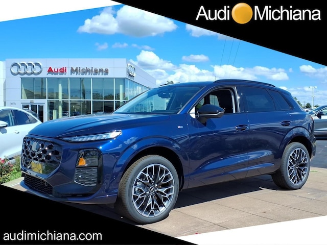 Photo of 2026 Audi Q3 SUV 