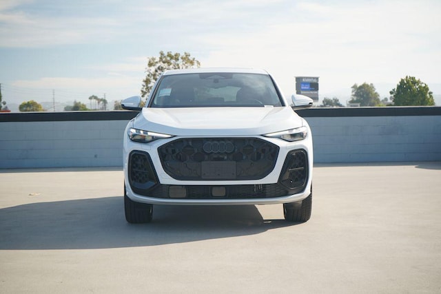 2026 Audi Q5 Sportback
